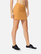 Laureate 3-Pocket Skort