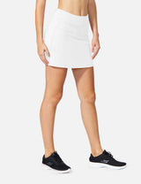 Laureate 3-Pocket Skort
