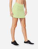 Laureate 3-Pocket Skort