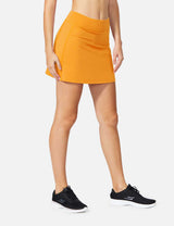 Laureate 3-Pocket Skort