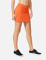 Laureate 3-Pocket Skort