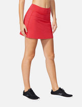 Laureate 3-Pocket Skort