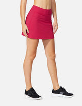 Laureate 3-Pocket Skort