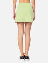 Laureate 3-Pocket Skort