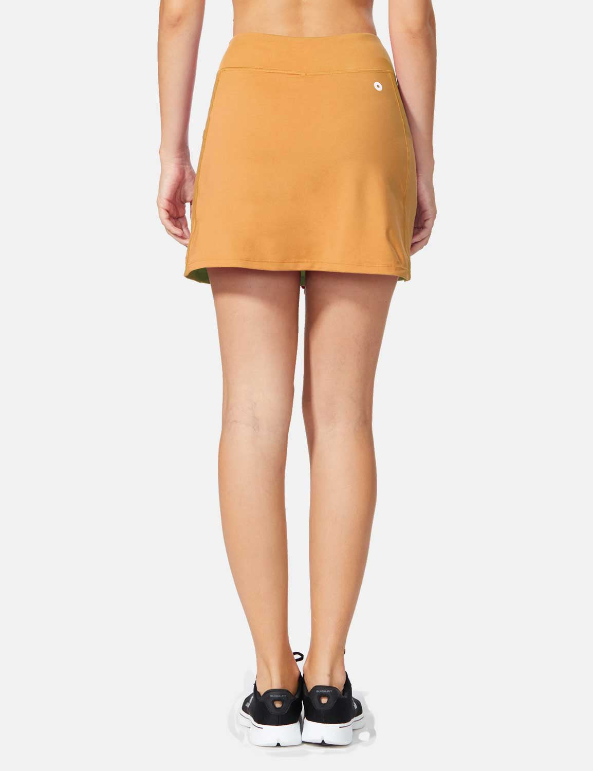 Laureate 3-Pocket Skort