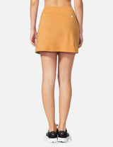 Laureate 3-Pocket Skort