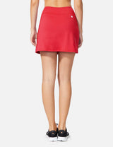 Laureate 3-Pocket Skort