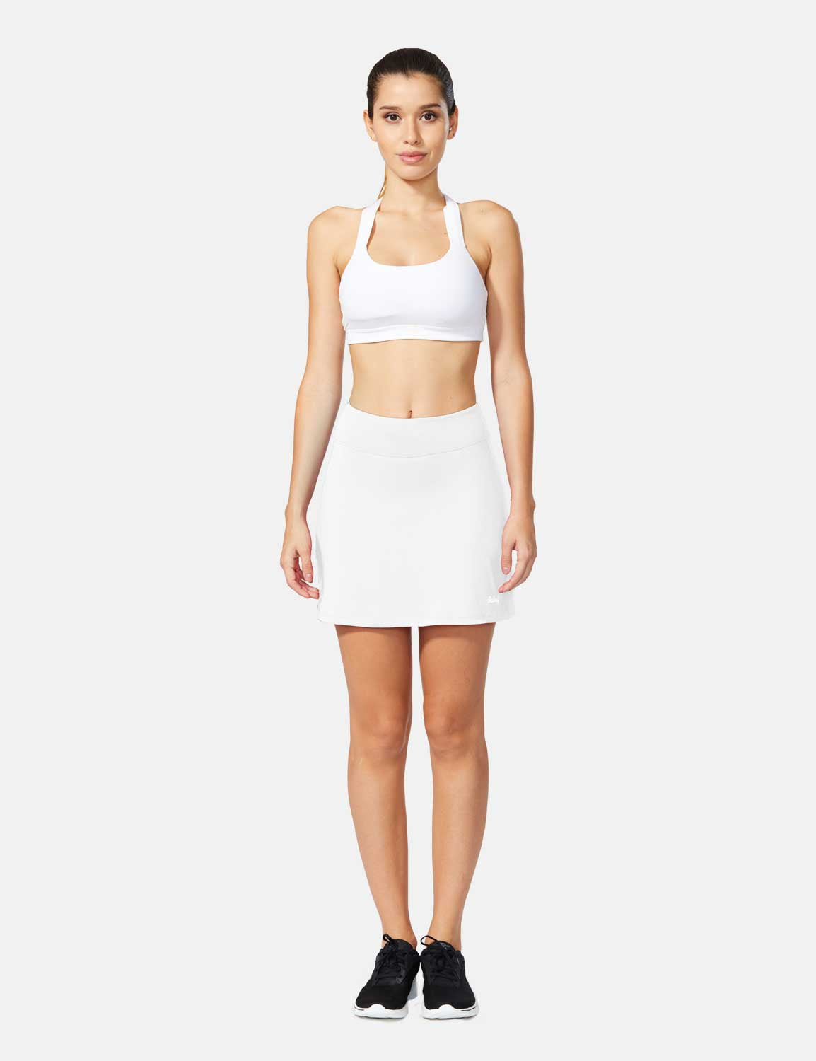 Laureate 3-Pocket Skort