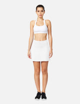 Laureate 3-Pocket Skort
