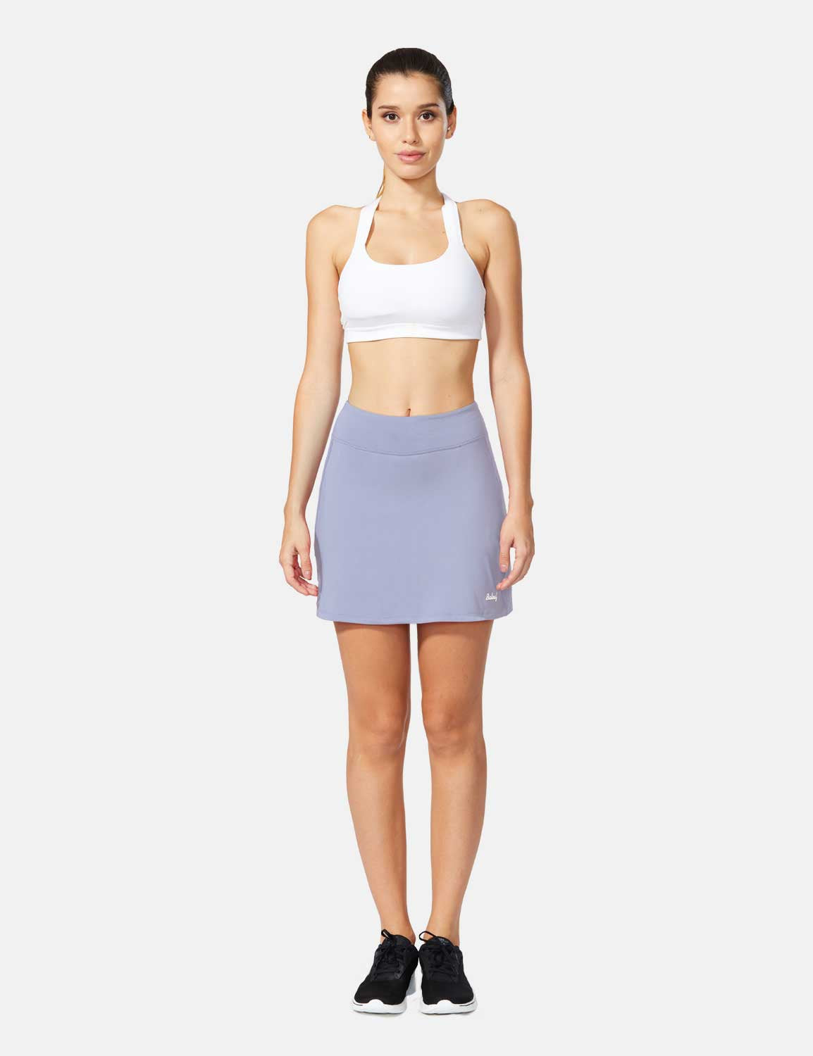 Laureate 3-Pocket Skort