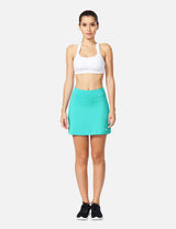 Laureate 3-Pocket Skort
