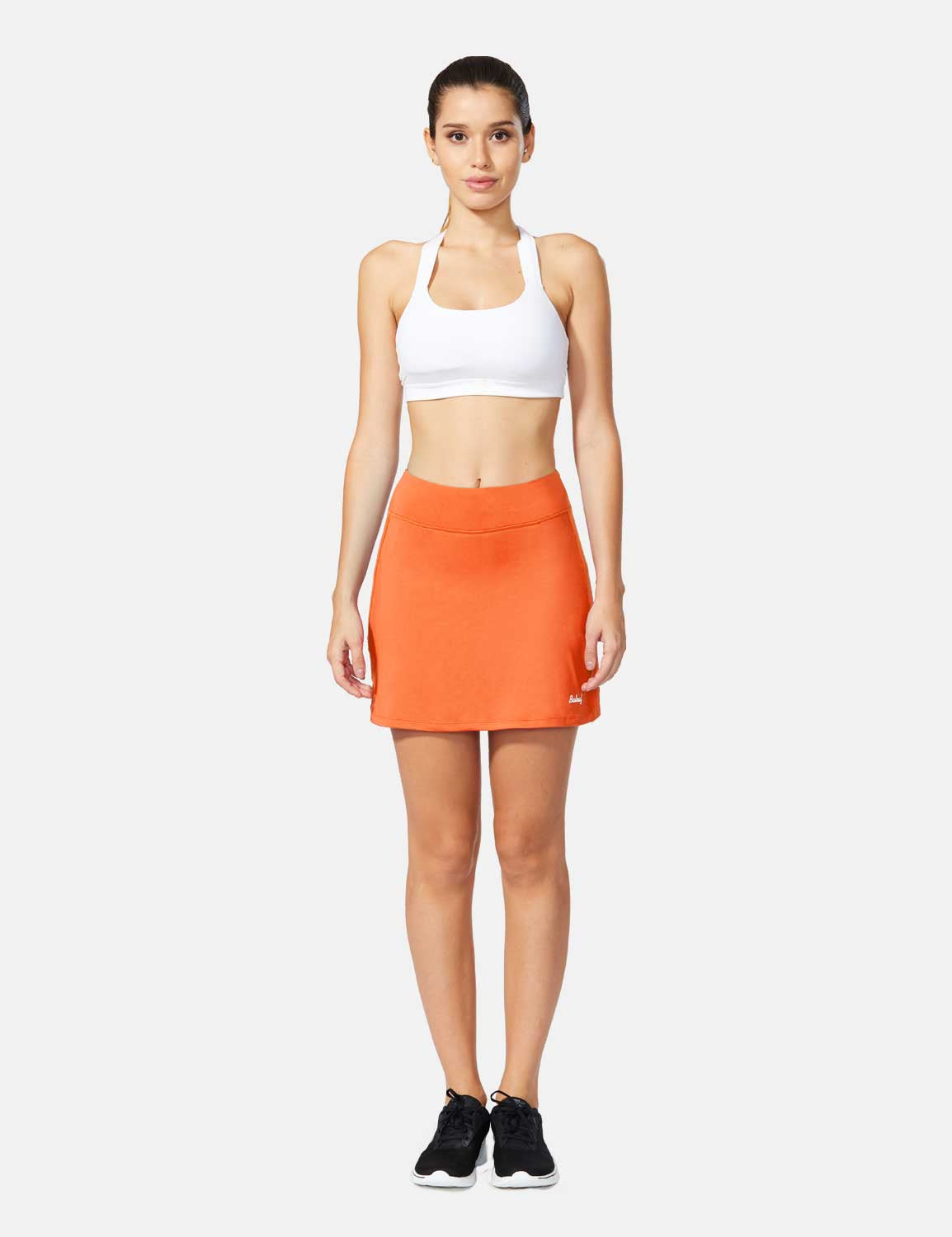 Laureate 3-Pocket Skort