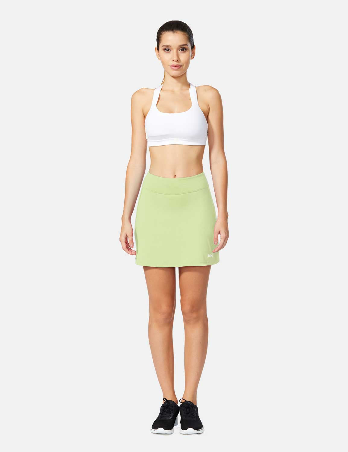 Laureate 3-Pocket Skort