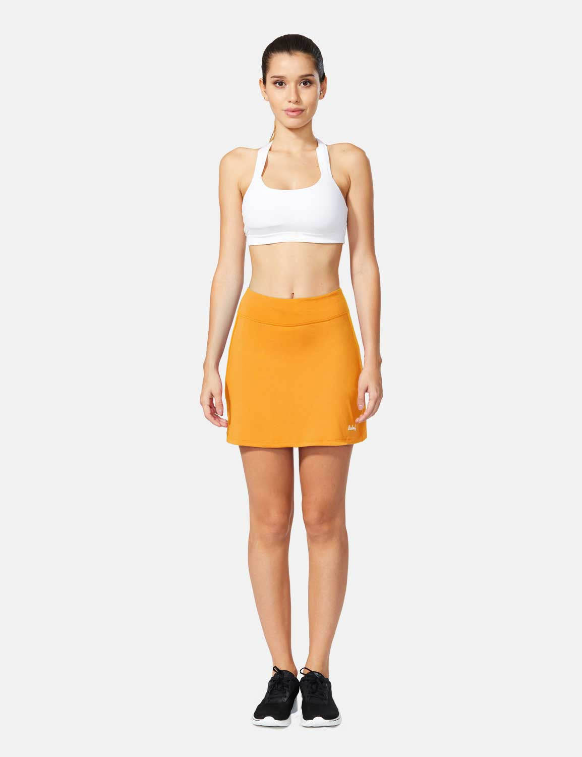 Laureate 3-Pocket Skort