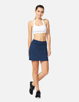 Laureate 3-Pocket Skort