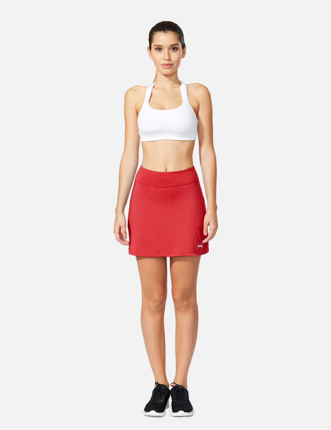 Laureate 3-Pocket Skort