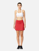 Laureate 3-Pocket Skort