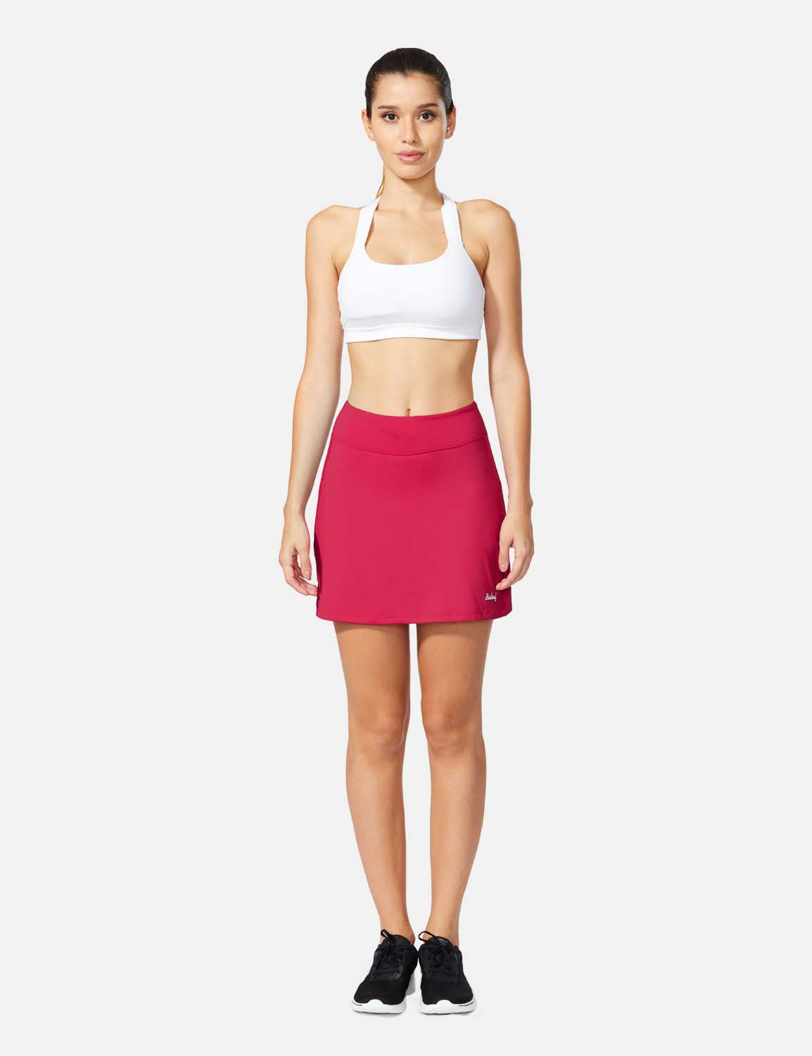 Laureate 3-Pocket Skort