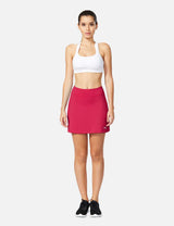 Laureate 3-Pocket Skort