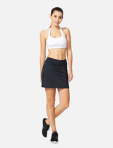 Laureate 3-Pocket Skort