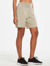 Women's 7' Running Shorts with Liner