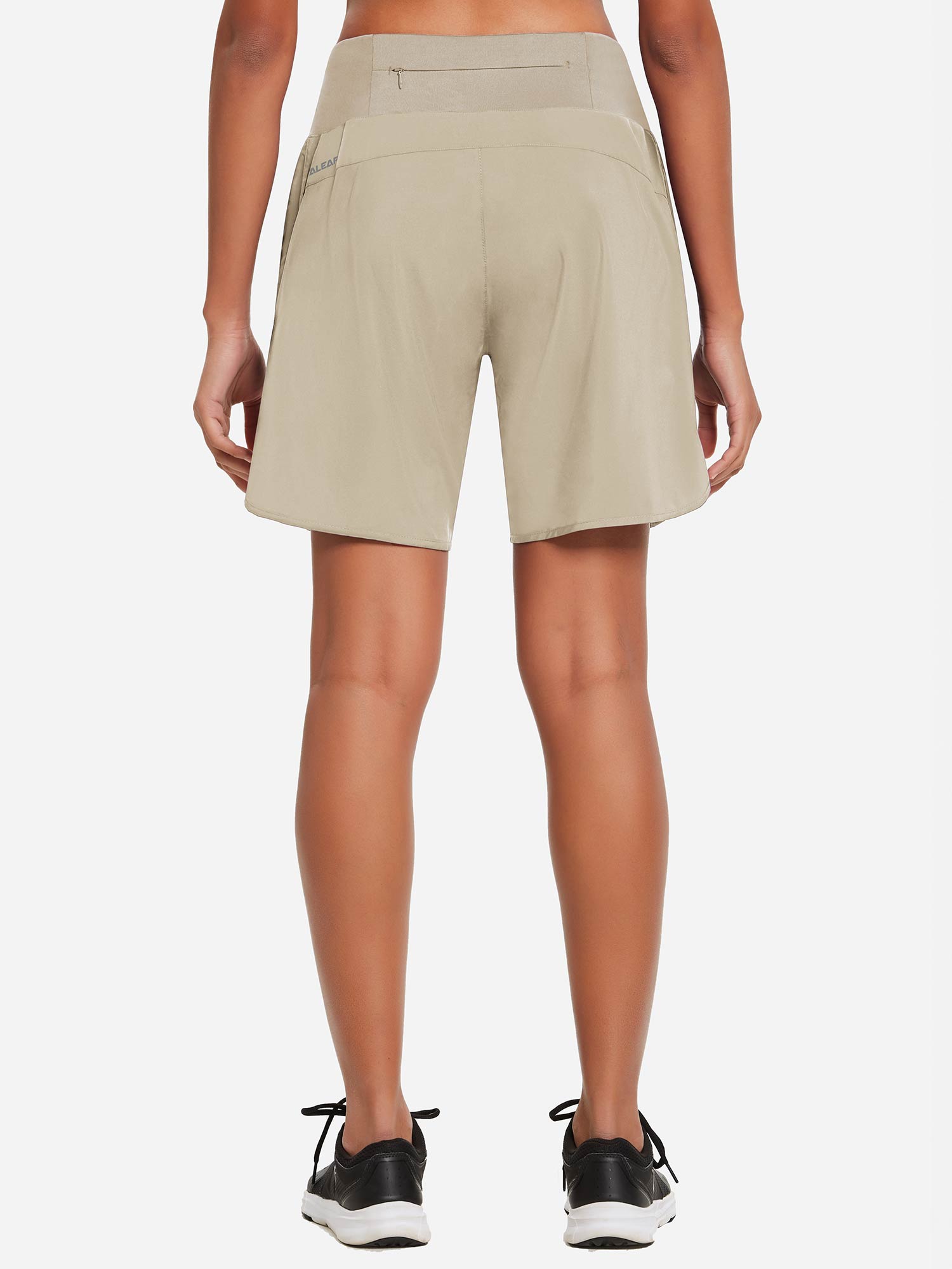 Women's 7' Running Shorts with Liner