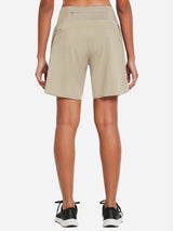 Women's 7' Running Shorts with Liner