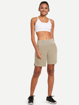 Women's 7' Running Shorts with Liner