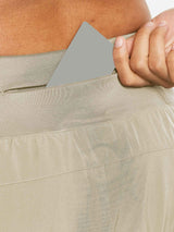 Women's 7' Running Shorts with Liner