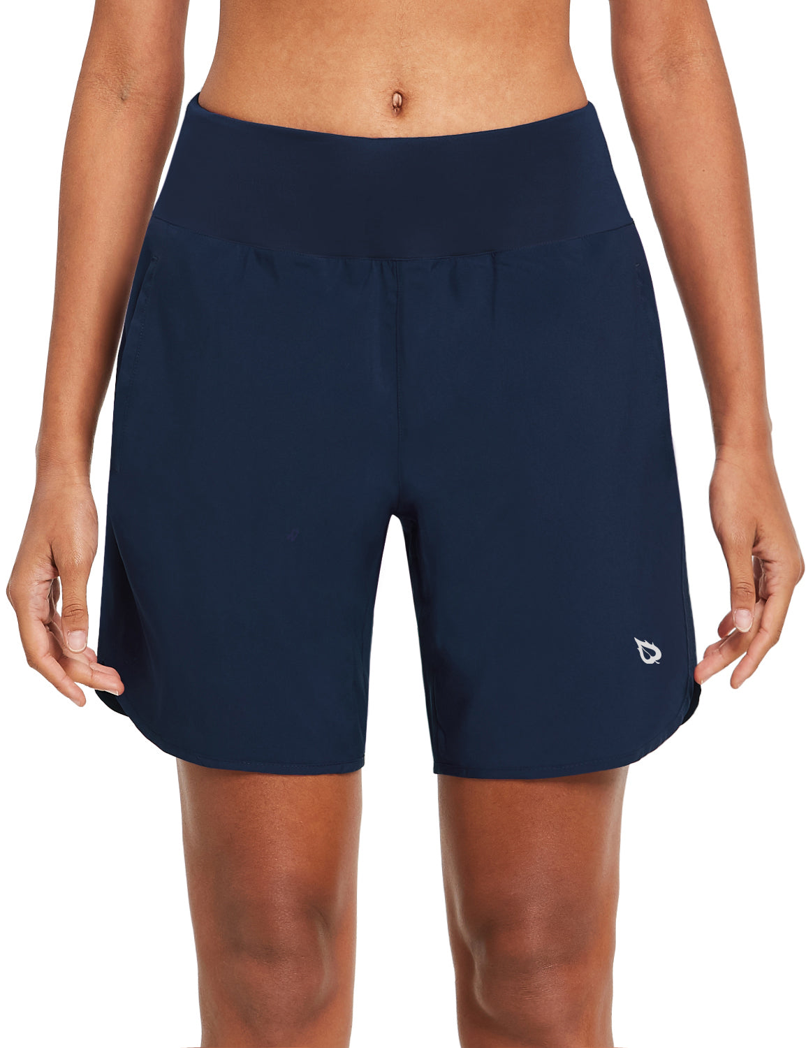 Women's 7' Running Shorts with Liner