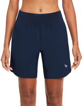 Women's 7' Running Shorts with Liner