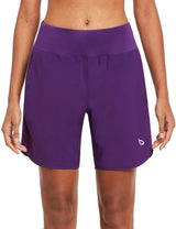 Women's 7' Running Shorts with Liner