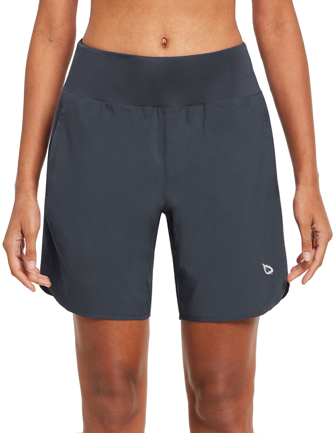 Women's 7' Running Shorts with Liner