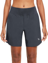 Women's 7' Running Shorts with Liner