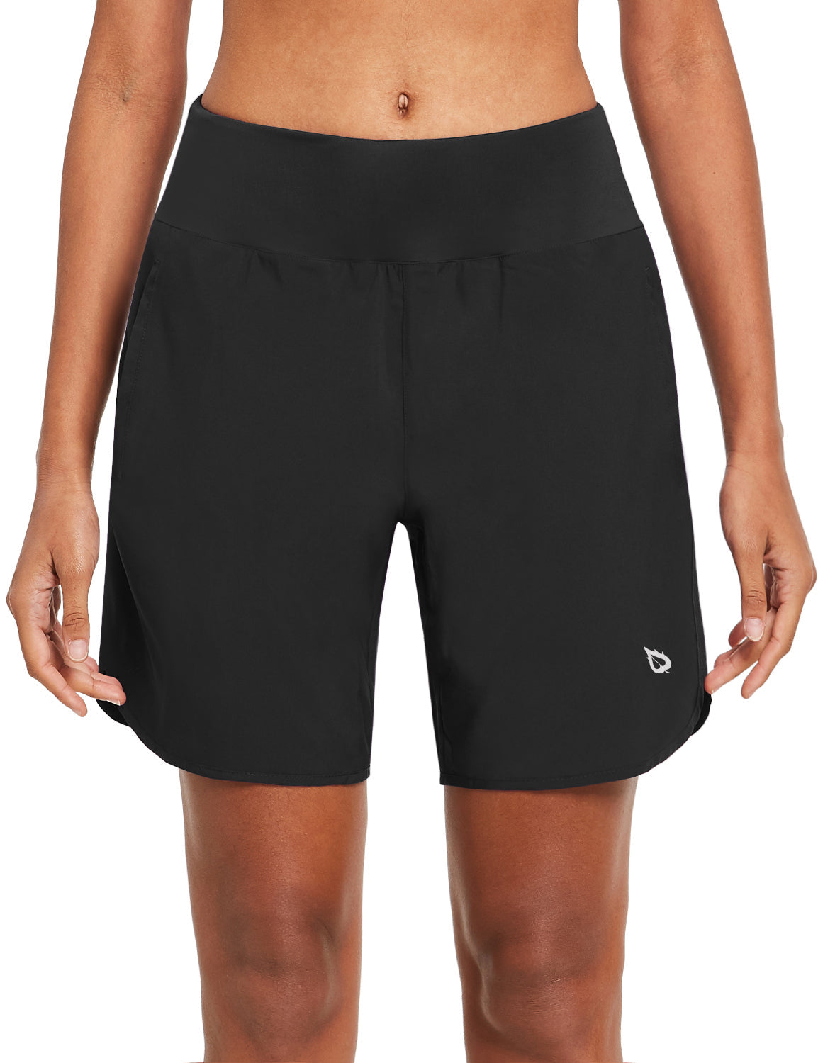 Women's 7' Running Shorts with Liner