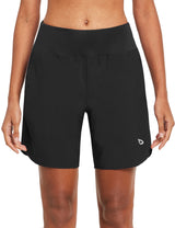 Women's 7' Running Shorts with Liner