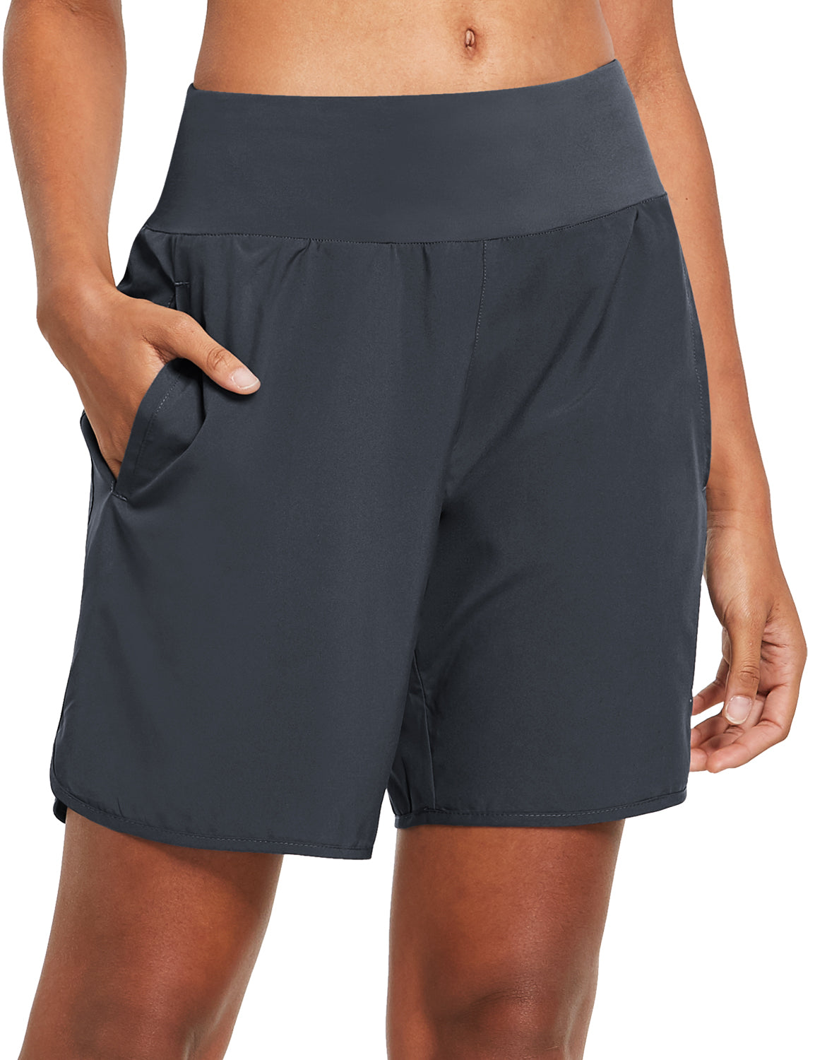 Women's 7' Running Shorts with Liner