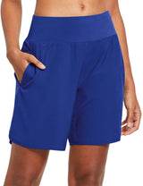 Women's 7' Running Shorts with Liner