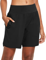 Women's 7' Running Shorts with Liner