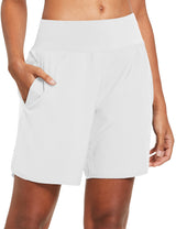 Women's 7' Running Shorts with Liner