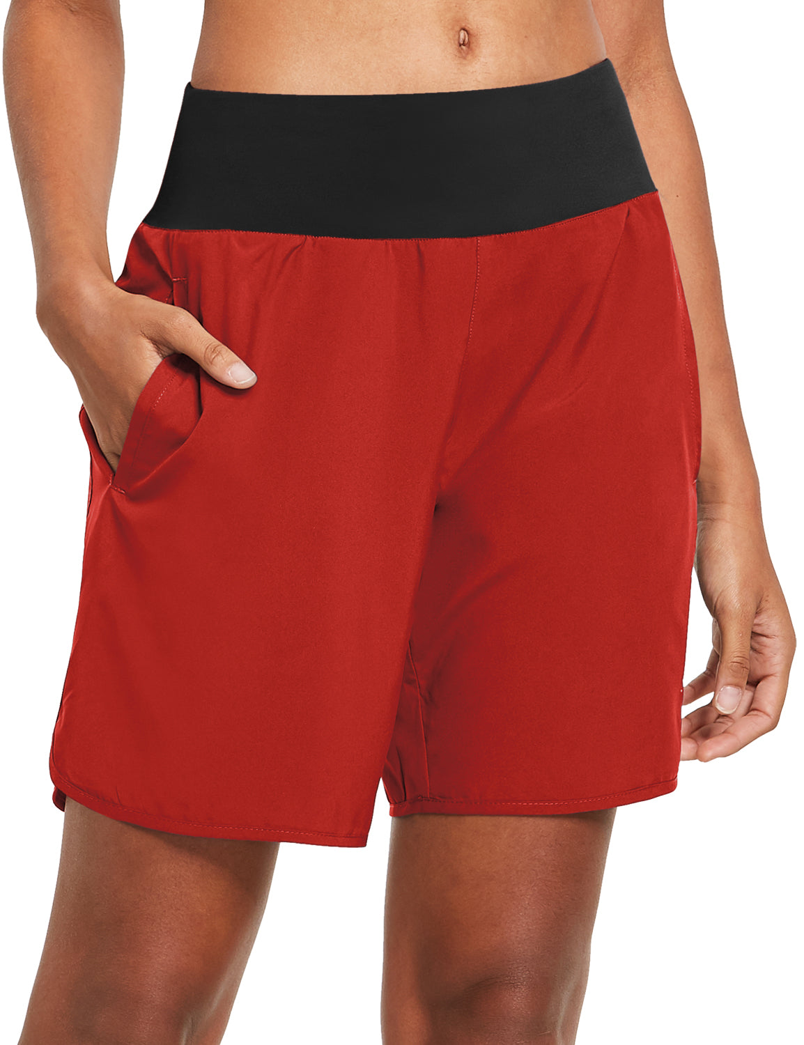 Women's 7' Running Shorts with Liner