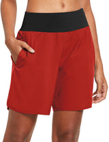 Women's 7' Running Shorts with Liner