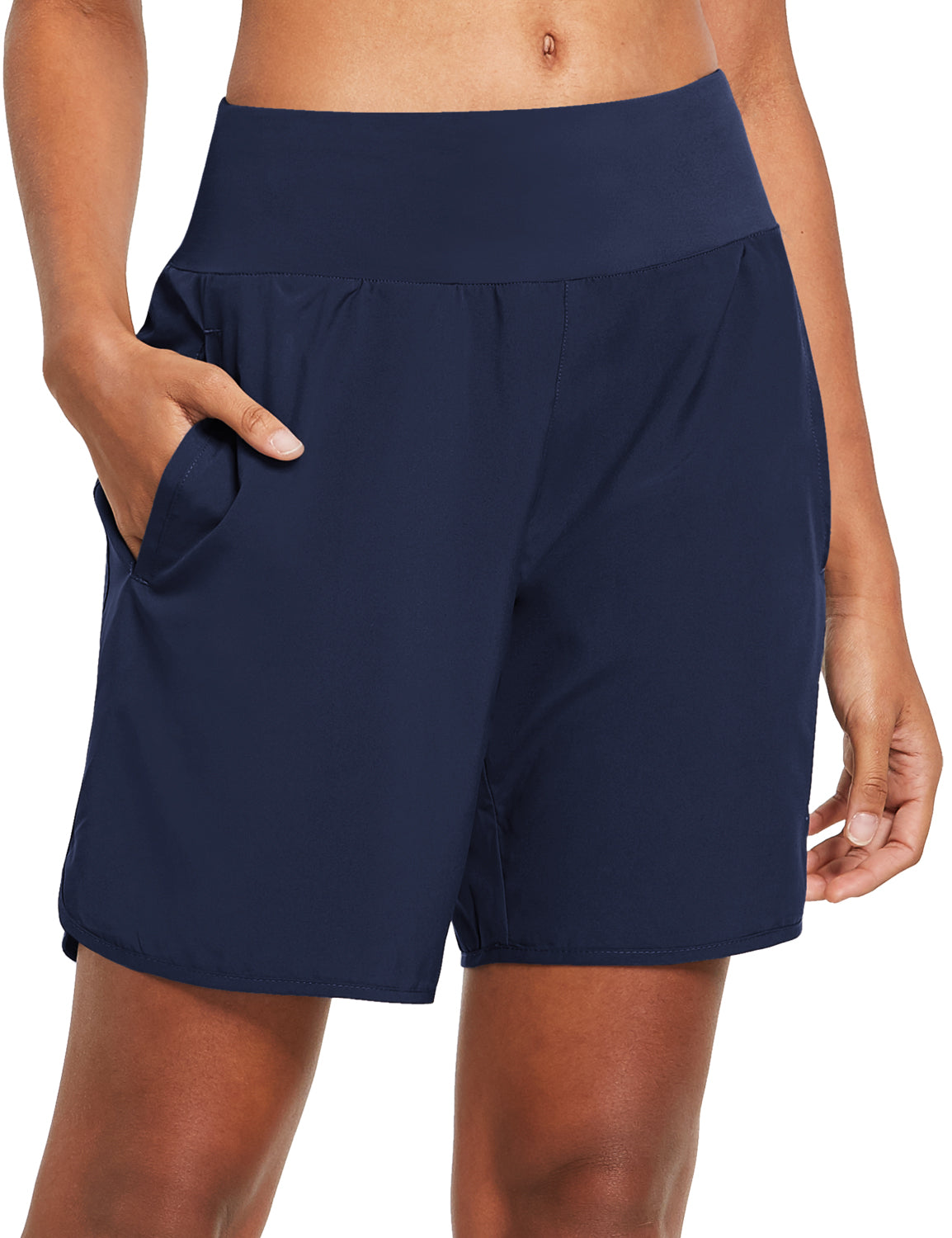 Women's 7' Running Shorts with Liner