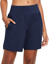 Women's 7' Running Shorts with Liner