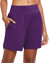 Women's 7' Running Shorts with Liner