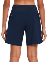 Women's 7' Running Shorts with Liner