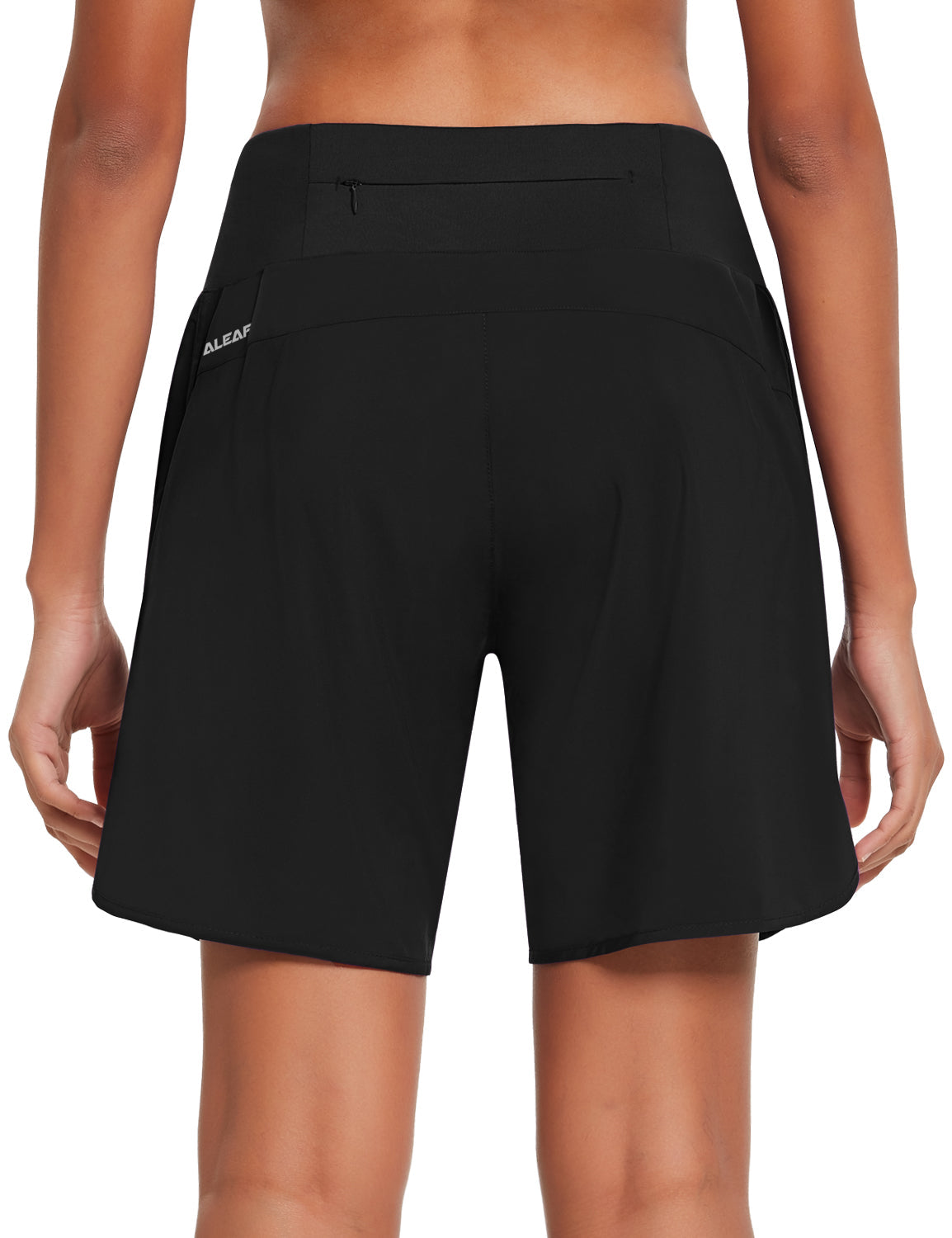Women's 7' Running Shorts with Liner