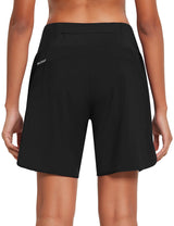 Women's 7' Running Shorts with Liner
