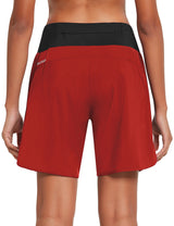 Women's 7' Running Shorts with Liner