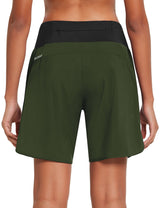Women's 7' Running Shorts with Liner